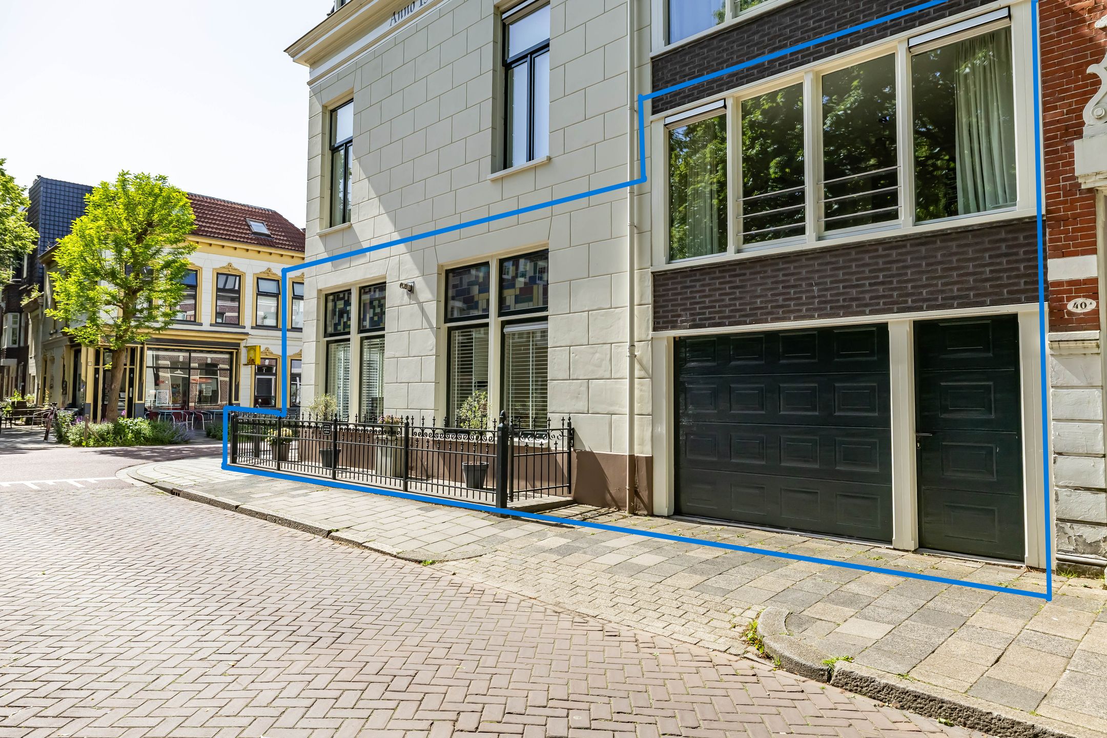 Foto 3 van Nieuwe Boteringestraat 13