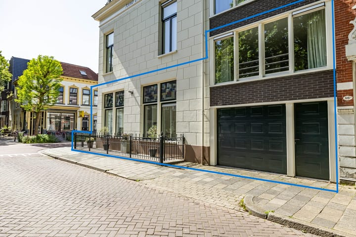 Foto 3 van Nieuwe Boteringestraat 13