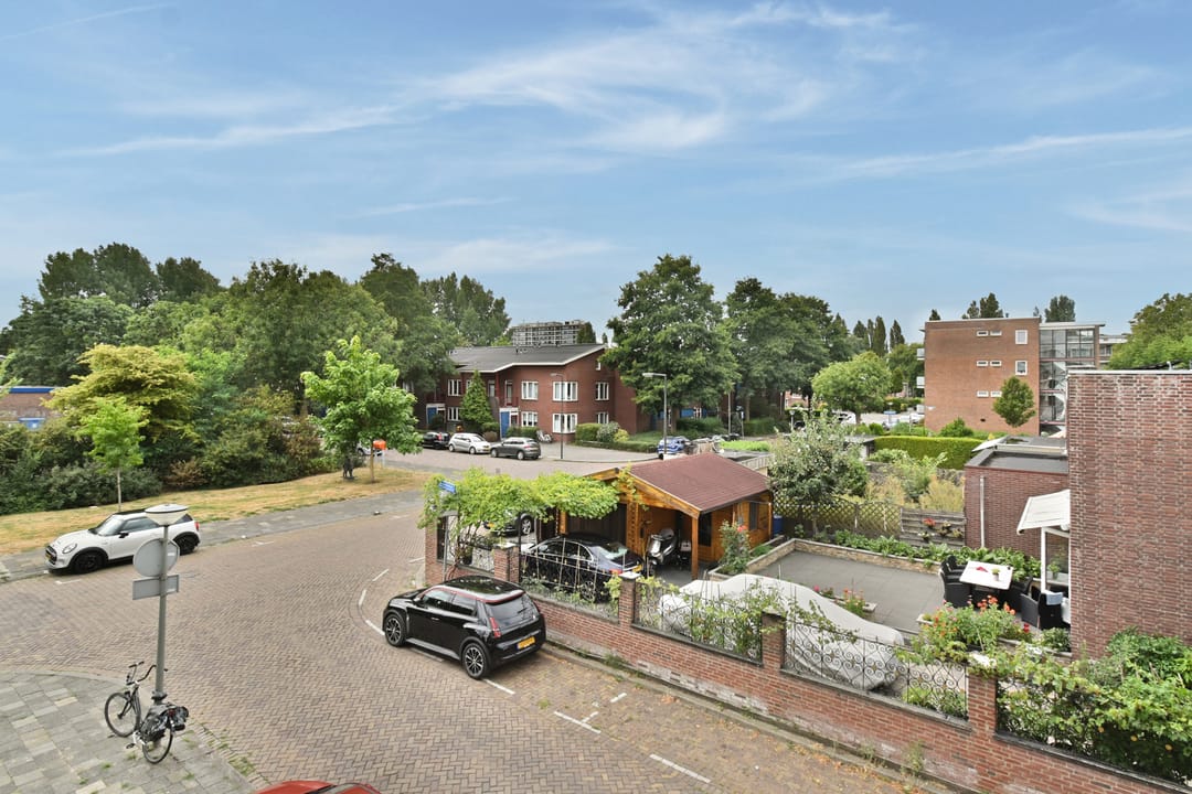 Photo 16 of van der Werffstraat 196