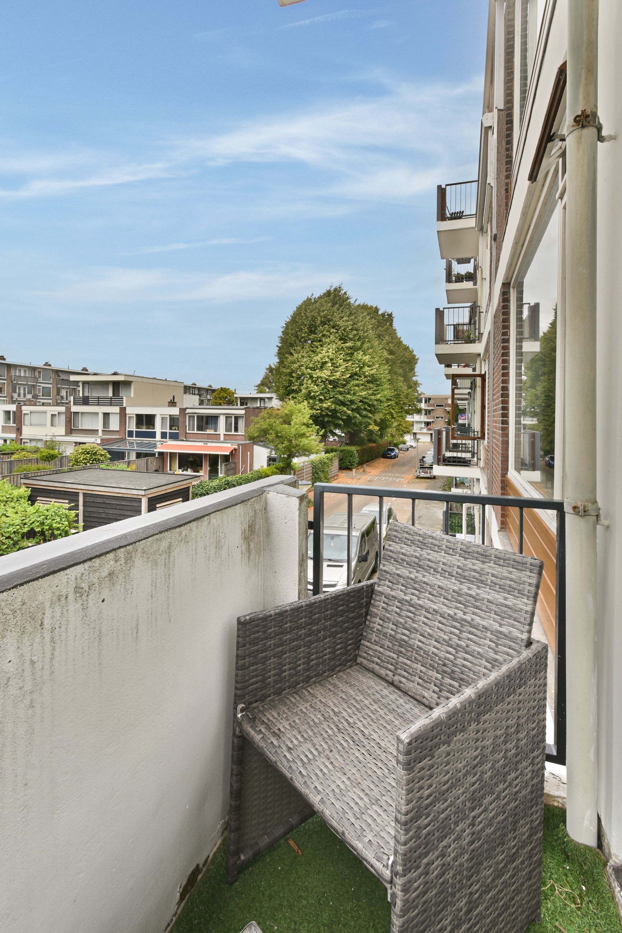 Photo 15 of van der Werffstraat 196
