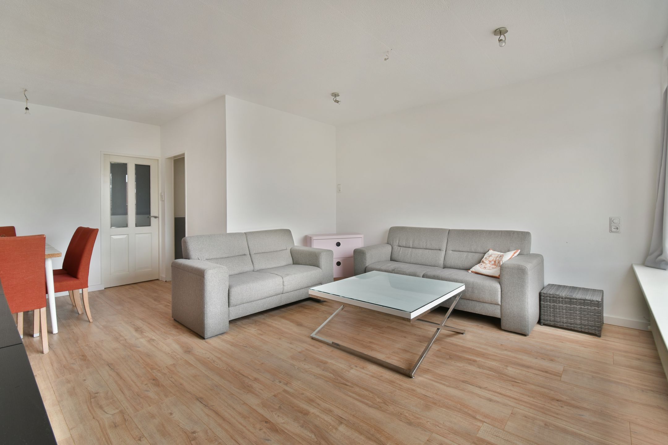 Photo 9 of van der Werffstraat 196