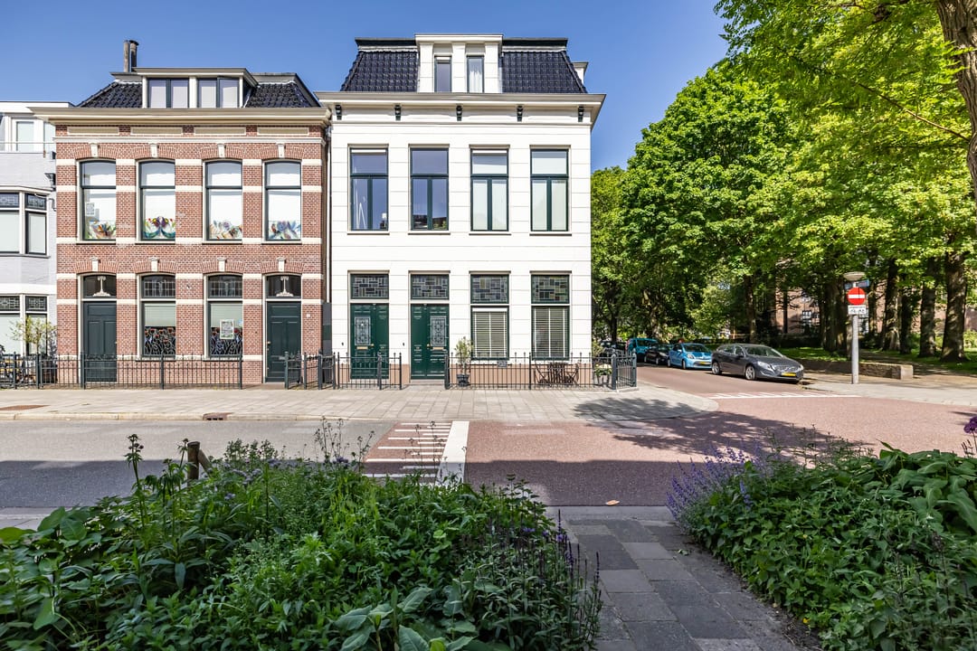 Foto 2 van Nieuwe Boteringestraat 13
