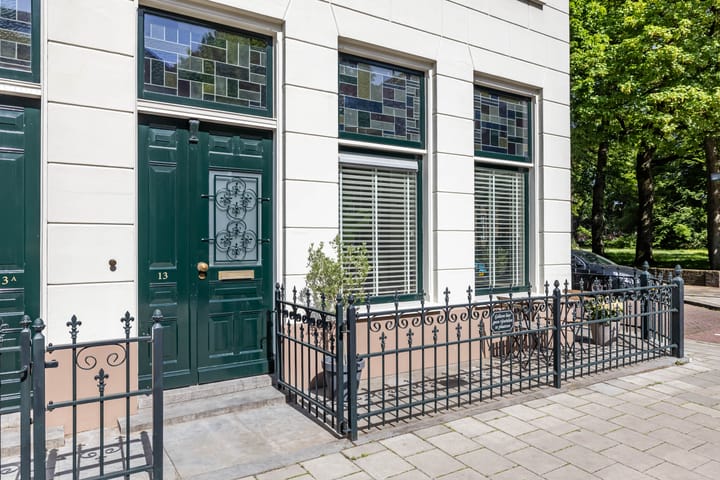 Foto 4 van Nieuwe Boteringestraat 13