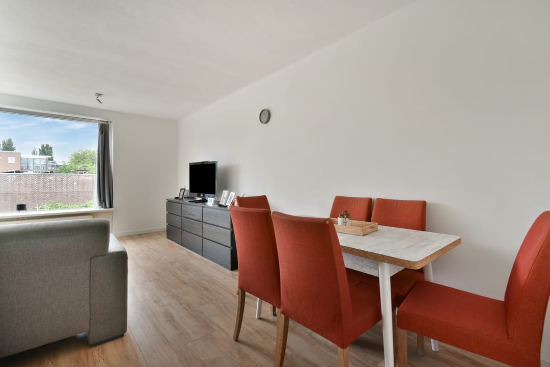 Photo 8 of van der Werffstraat 196