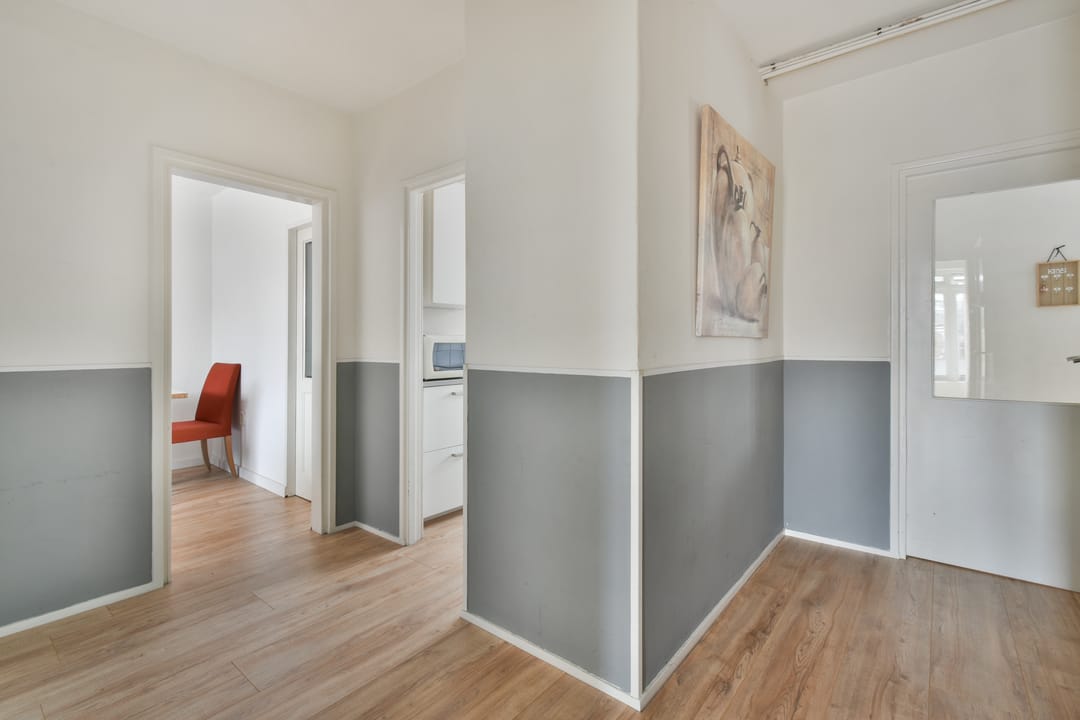 Photo 7 of van der Werffstraat 196