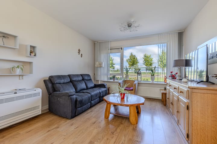 Tussenwoning te koop: Splitting 170, Drachten