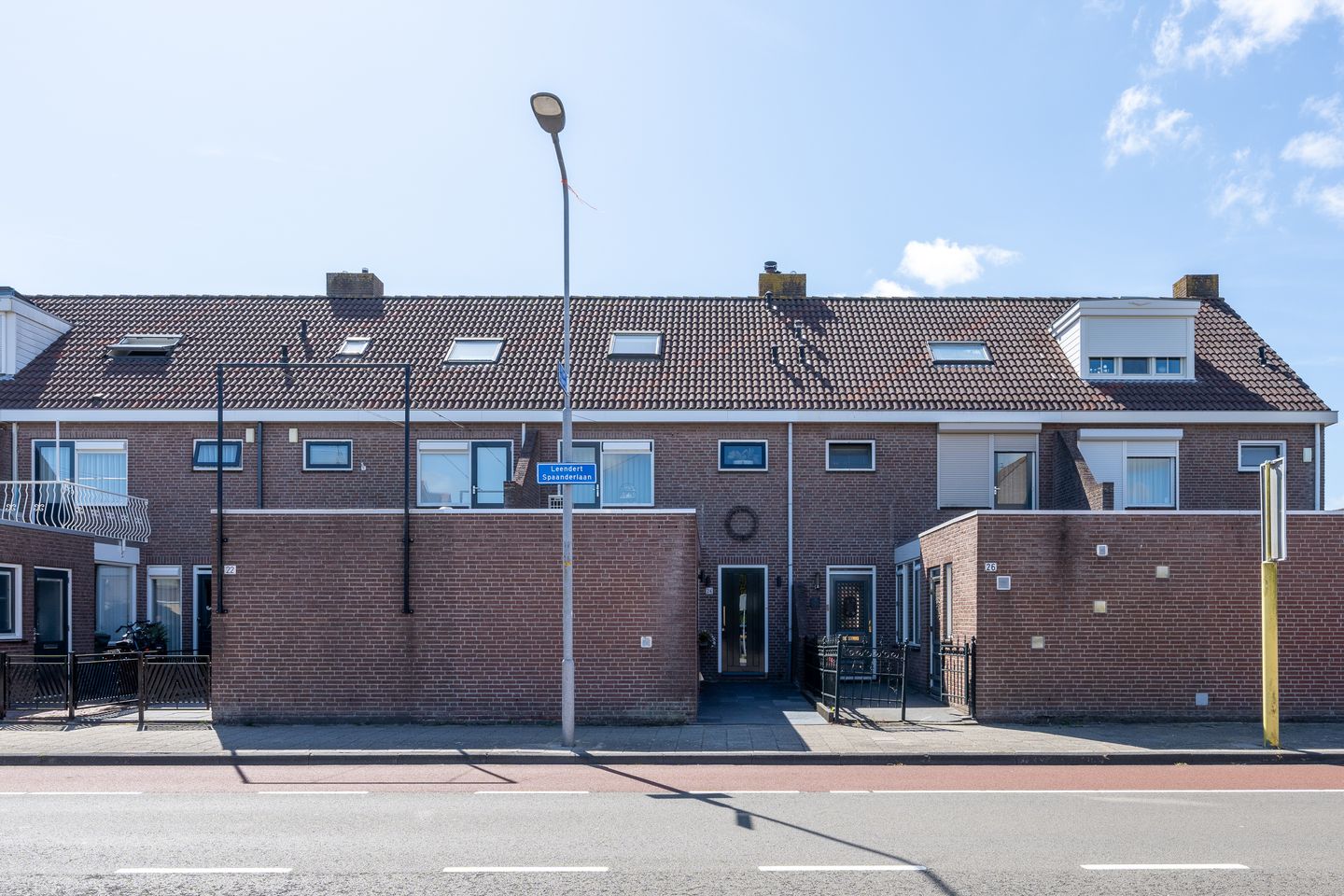 Foto 44 van Leendert Spaanderlaan 24