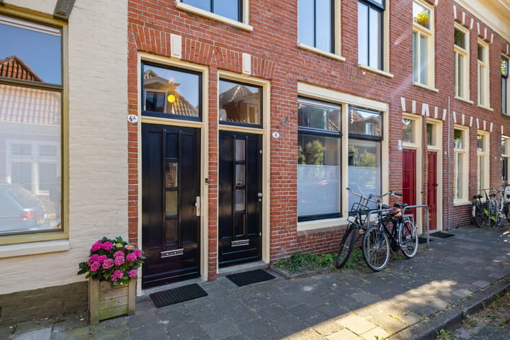 Appartement te koop: Selwerderdwarsstraat 4A, Groningen