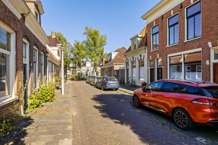 Appartement te koop: Selwerderdwarsstraat 4A, Groningen