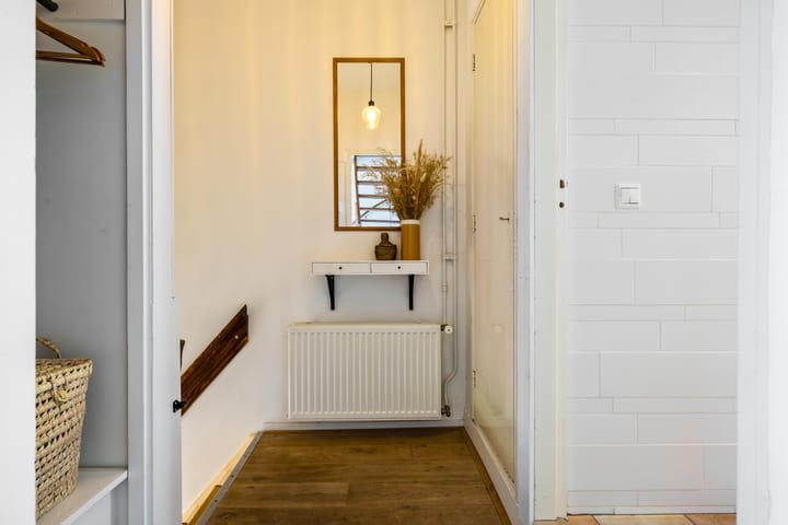 Appartement te koop: Selwerderdwarsstraat 4A, Groningen