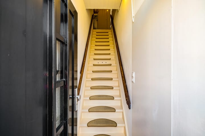 Appartement te koop: Selwerderdwarsstraat 4A, Groningen