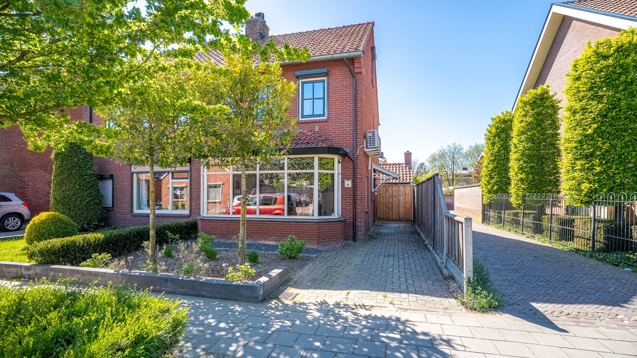 Oude Hengeloseweg 46
