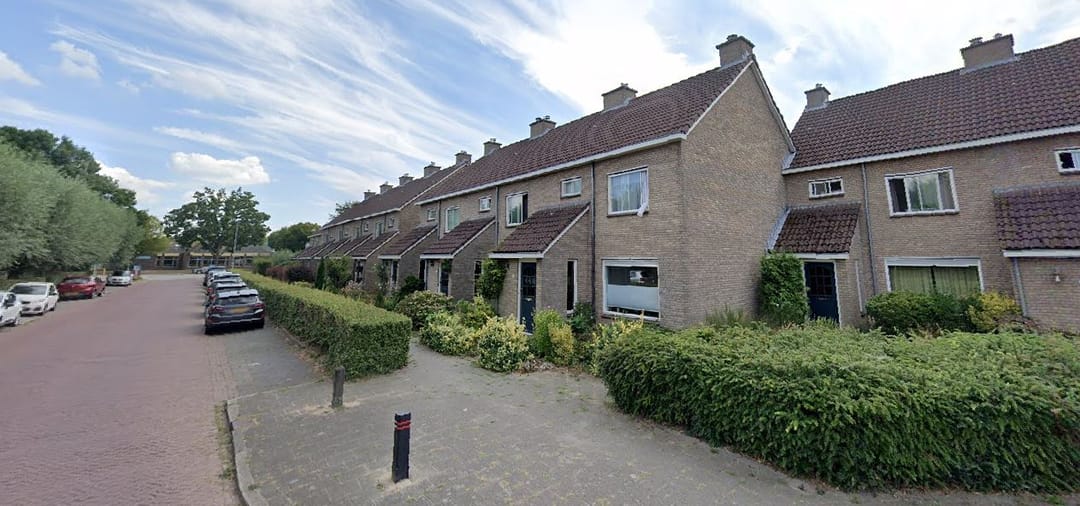Foto 1 van Lange Maat 147