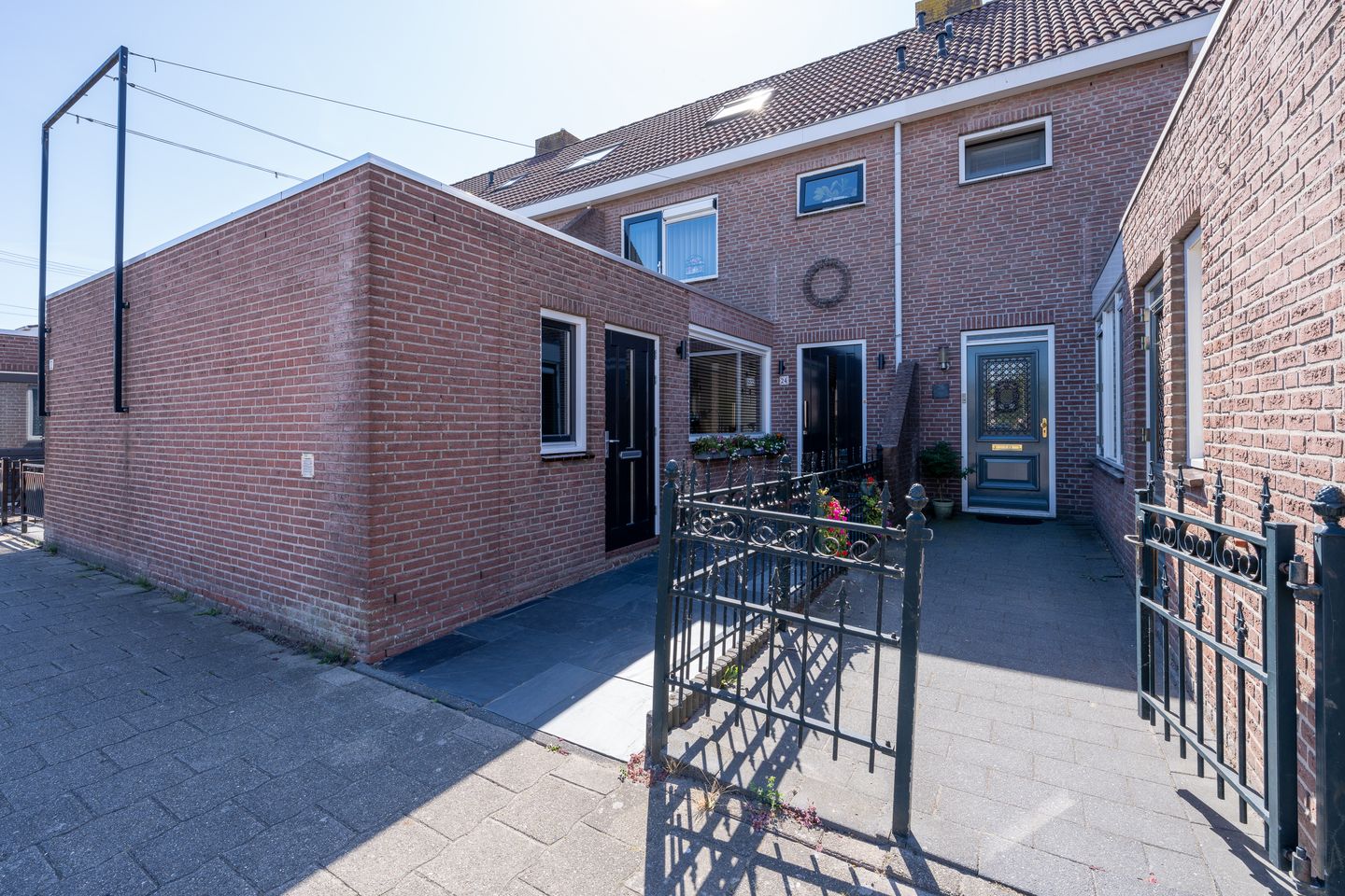 Foto 5 van Leendert Spaanderlaan 24