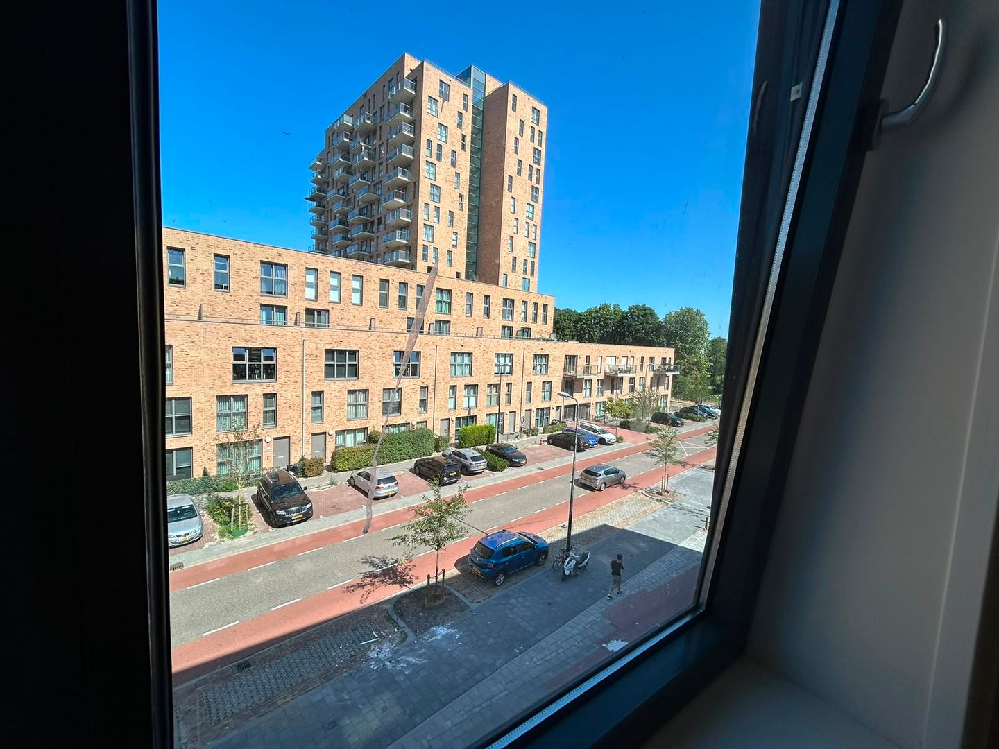 Bekijk foto 5 van Treubstraat 21-U202