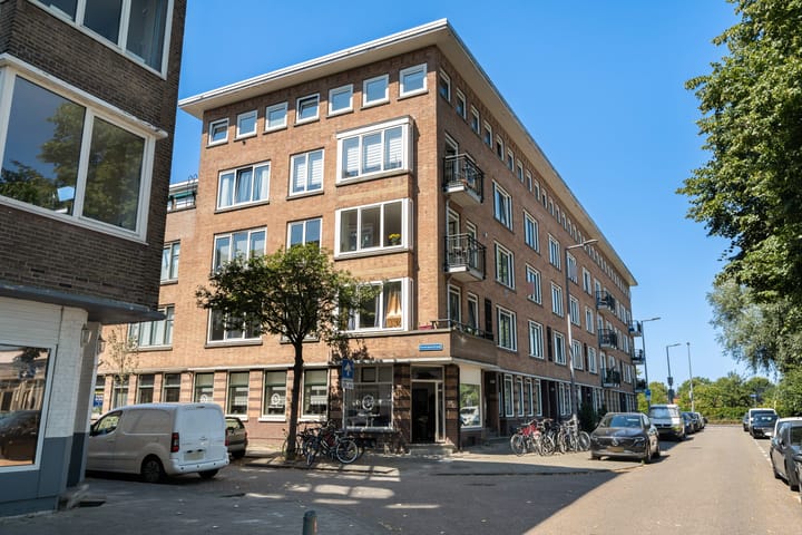 Foto 4 van Noorderhavenkade 11-B