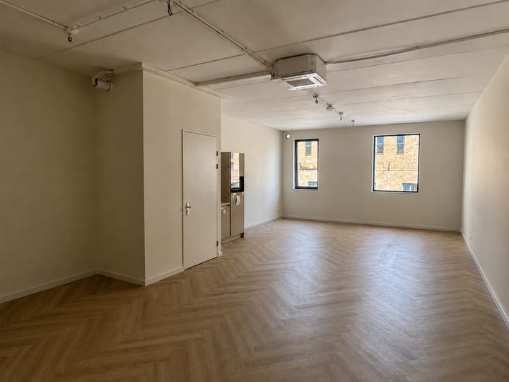Treubstraat 21-U202, Rijswijk (ZH)