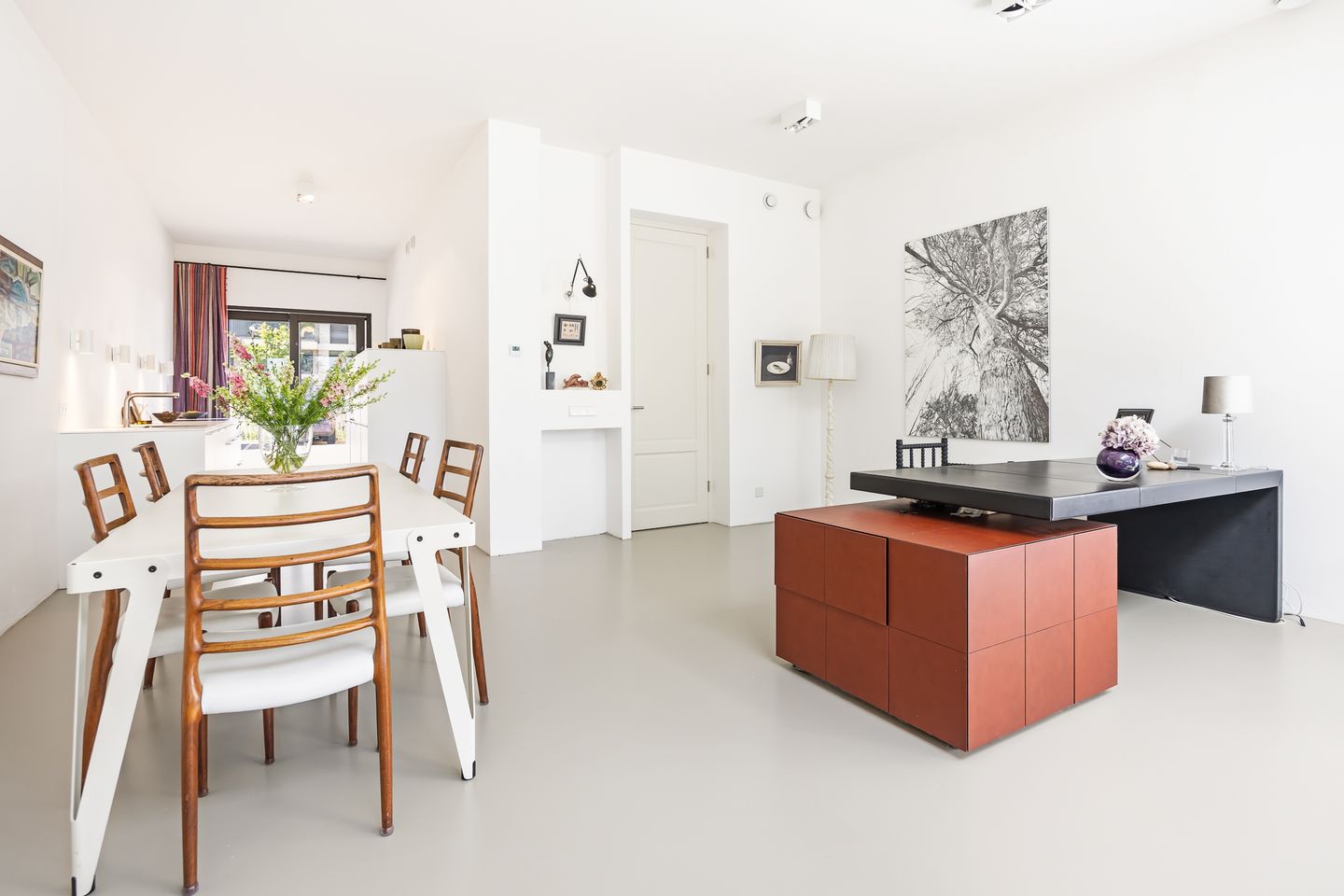 Photo 14 of Nydia Ecurystraat 16