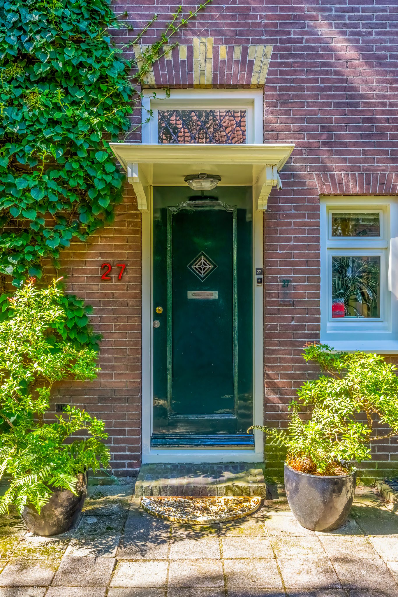 Foto 5 van Pater Wijnterlaan 27