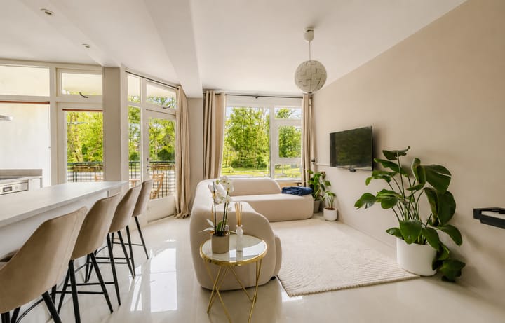 Appartement te koop: Van Leeuwenhoekstraat 5-0006, Haarlem