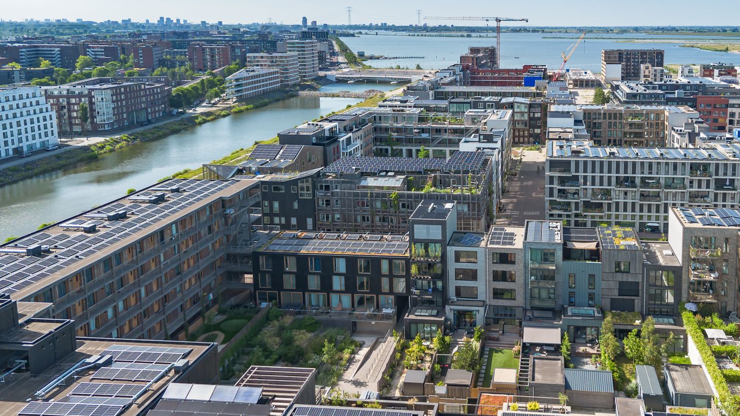 Photo 44 of Nydia Ecurystraat 16