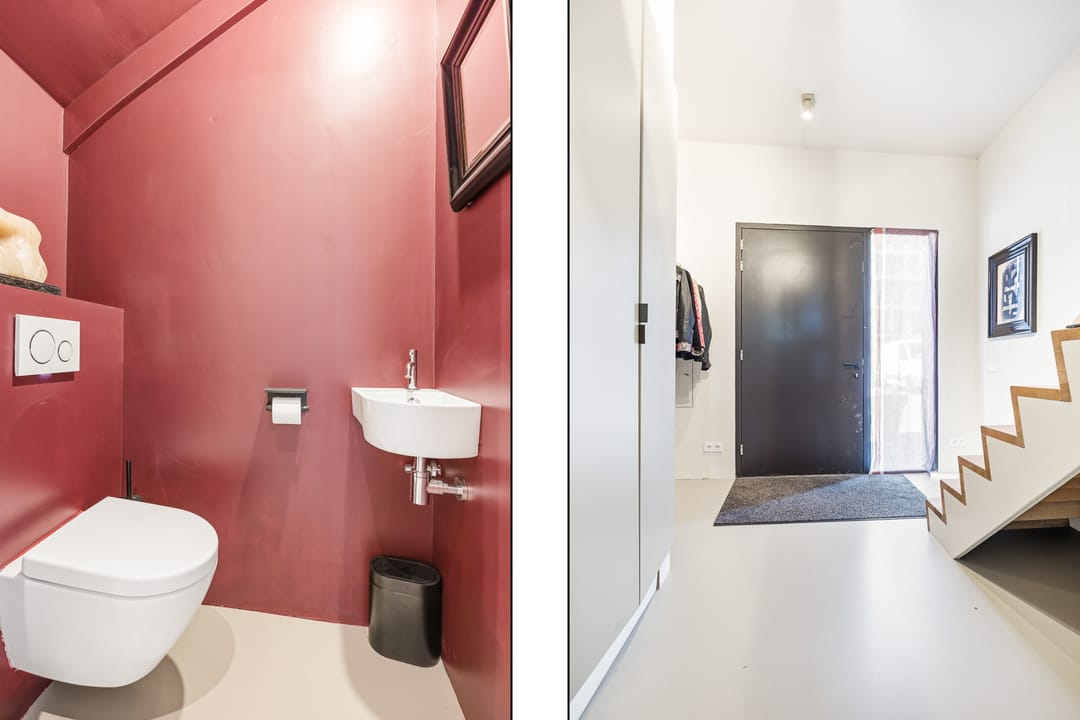 Photo 7 of Nydia Ecurystraat 16