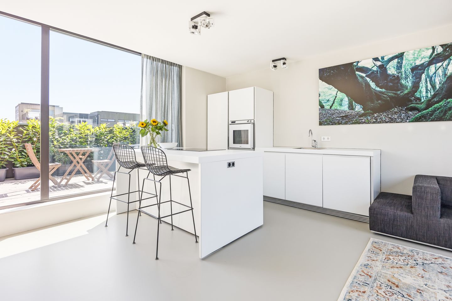 Photo 35 of Nydia Ecurystraat 16