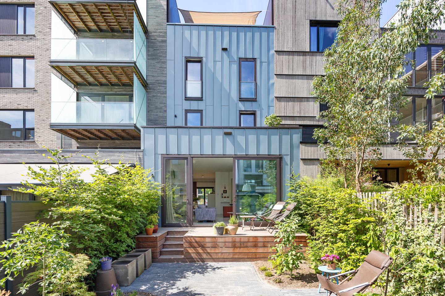 Photo 20 of Nydia Ecurystraat 16