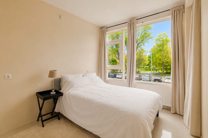 Appartement te koop: Van Leeuwenhoekstraat 5-0006, Haarlem