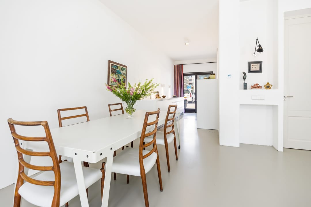 Photo 13 of Nydia Ecurystraat 16