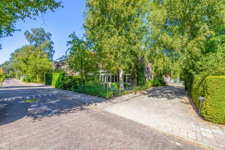 Foto 2 van Pater Wijnterlaan 27