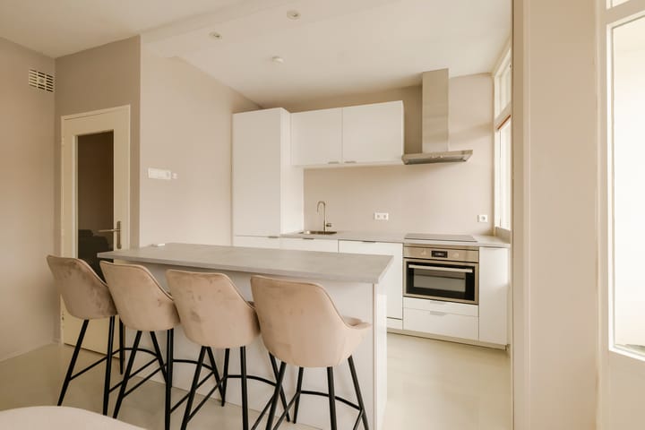 Appartement te koop: Van Leeuwenhoekstraat 5-0006, Haarlem