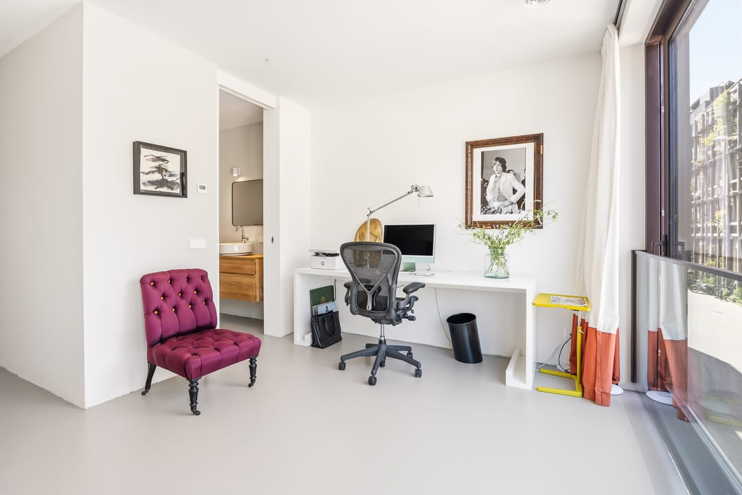 Photo 26 of Nydia Ecurystraat 16