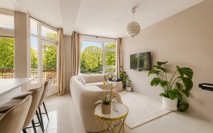 Appartement te koop: Van Leeuwenhoekstraat 5-0006, Haarlem