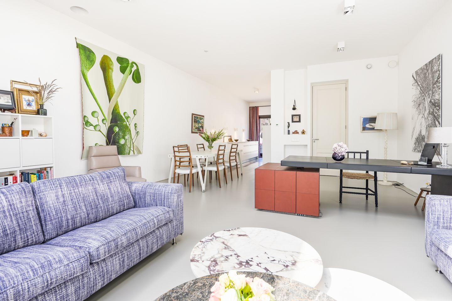 Photo 10 of Nydia Ecurystraat 16