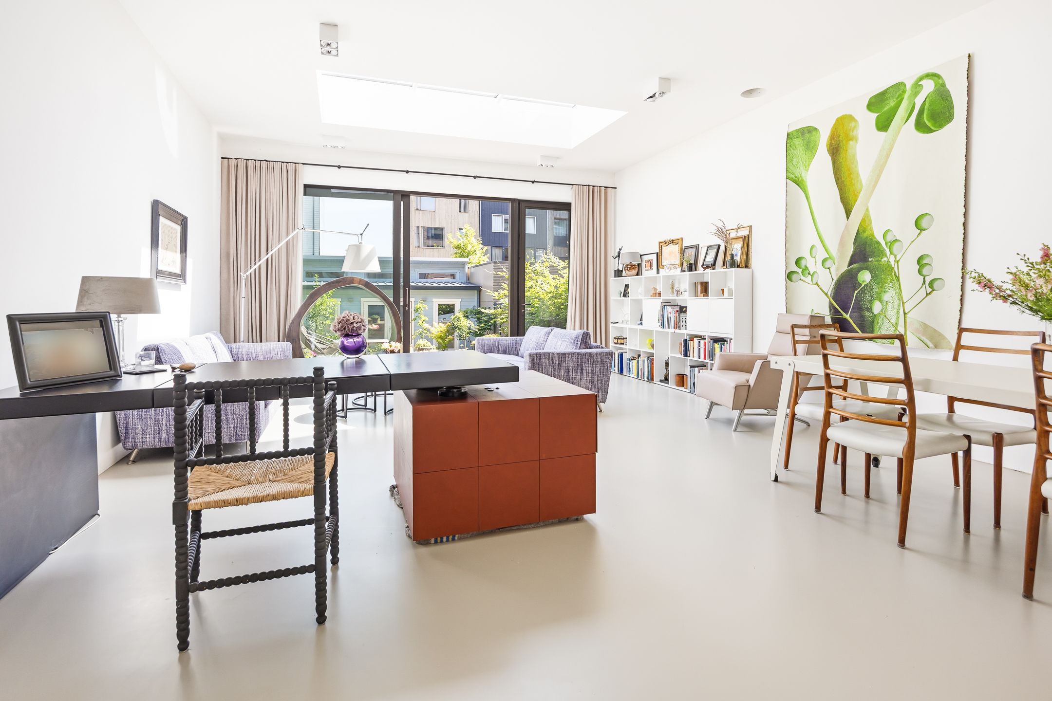 Photo 9 of Nydia Ecurystraat 16