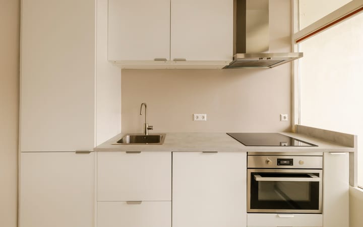 Appartement te koop: Van Leeuwenhoekstraat 5-0006, Haarlem