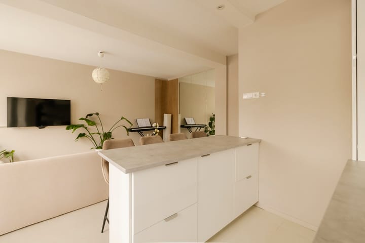 Appartement te koop: Van Leeuwenhoekstraat 5-0006, Haarlem