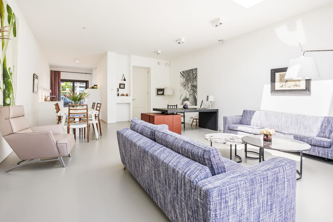 Photo 11 of Nydia Ecurystraat 16