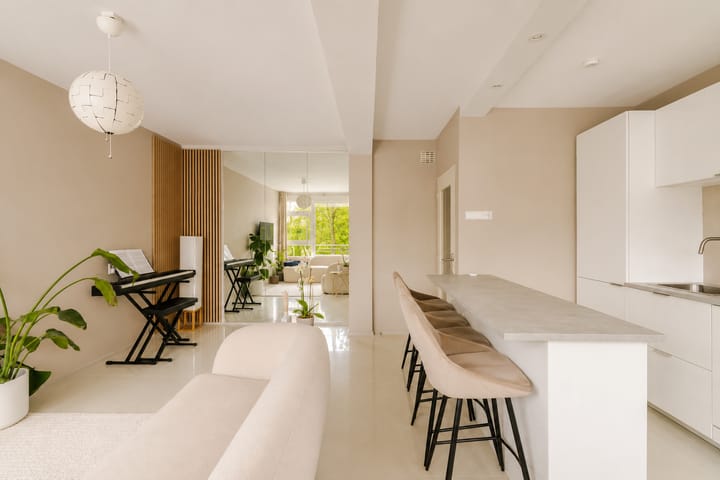 Appartement te koop: Van Leeuwenhoekstraat 5-0006, Haarlem