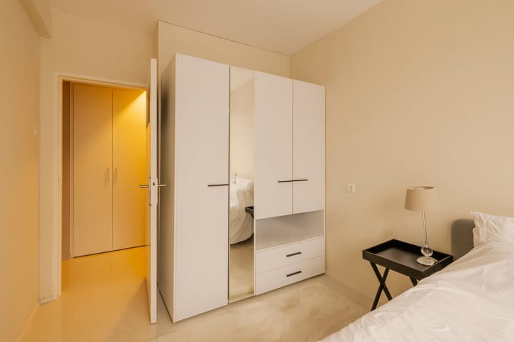 Appartement te koop: Van Leeuwenhoekstraat 5-0006, Haarlem
