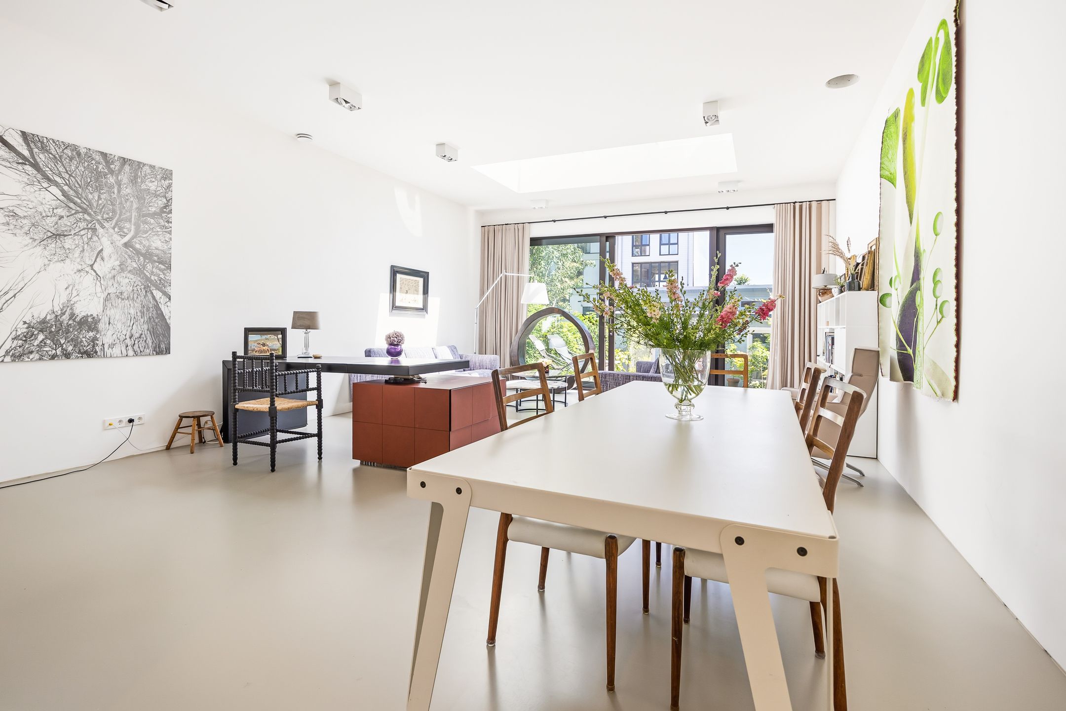 Photo 12 of Nydia Ecurystraat 16