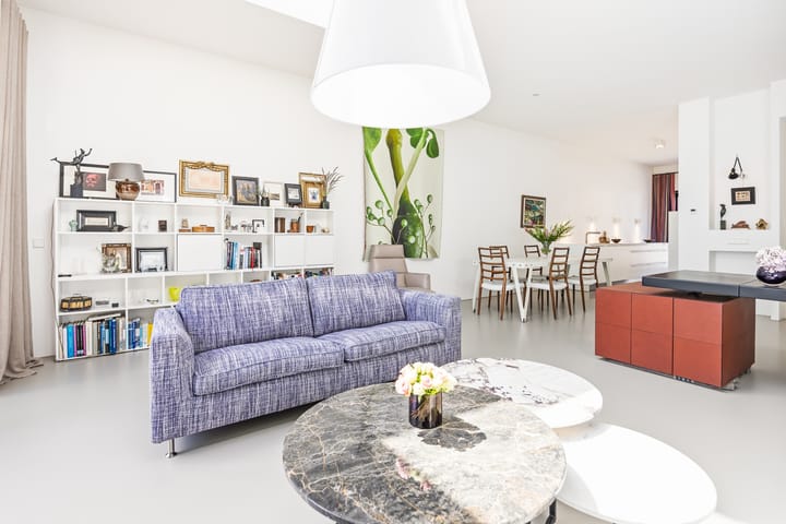 Photo 3 of Nydia Ecurystraat 16