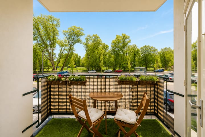 Appartement te koop: Van Leeuwenhoekstraat 5-0006, Haarlem