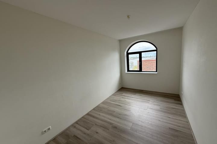 Foto 5 van Pantograafstraat 33