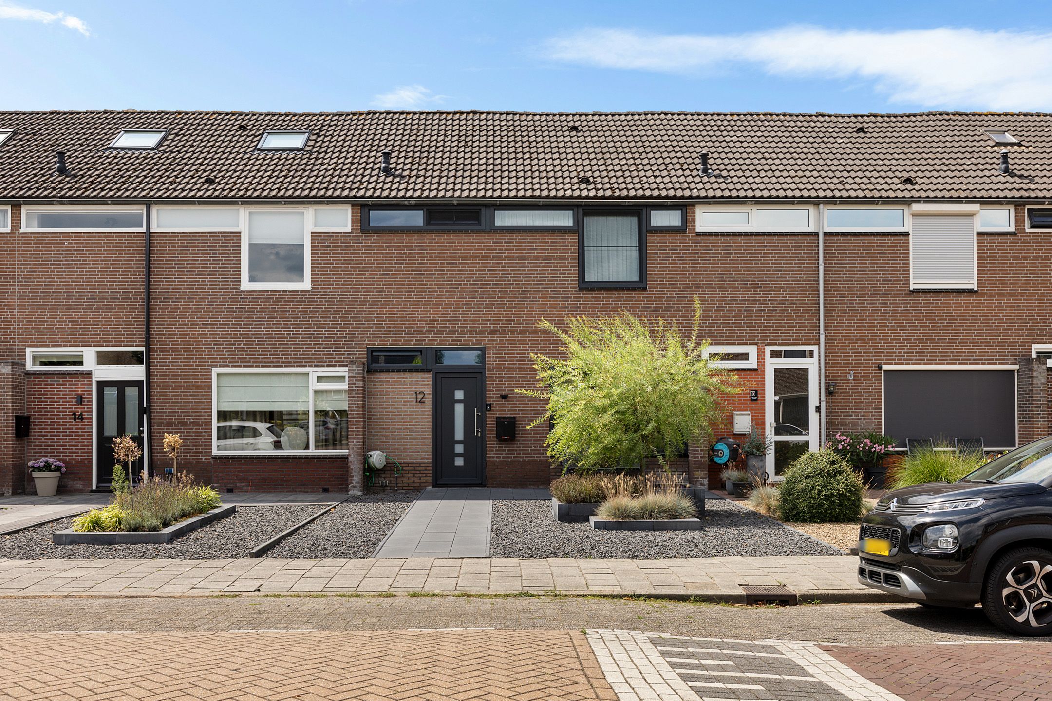 Kamperfoeliestraat 12 