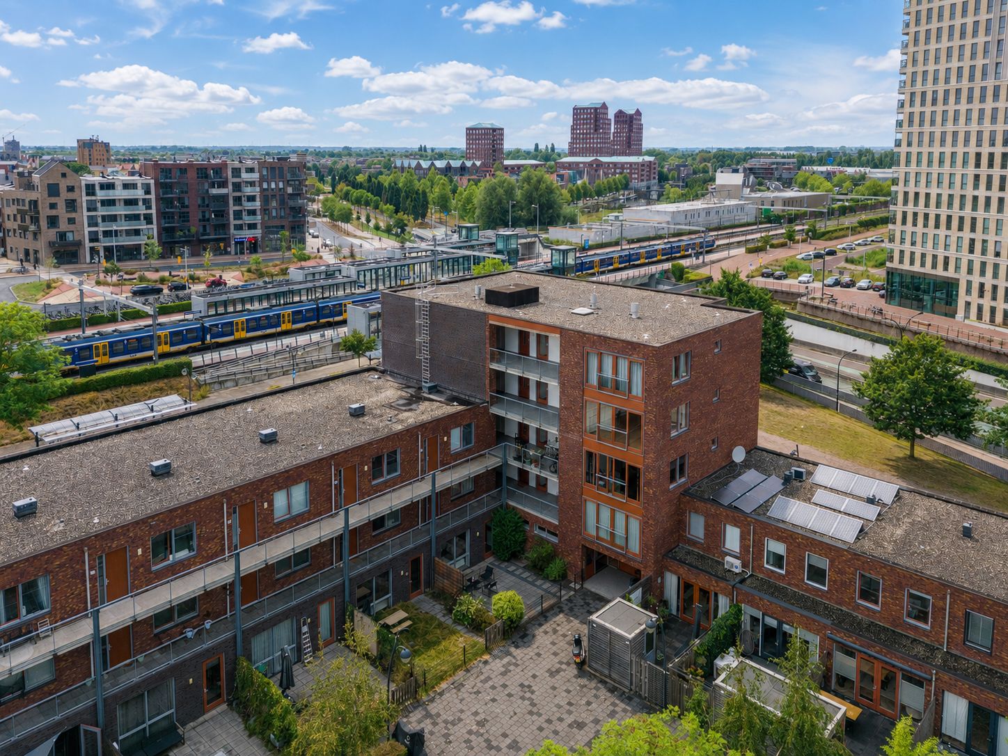 Foto 30 van Amendijk 29