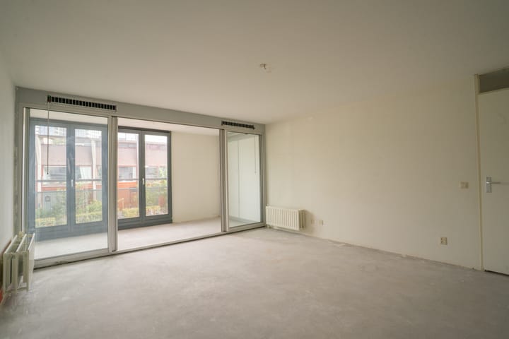 Foto 3 van Baron G.A. Tindalplein 27