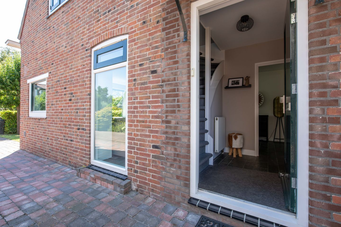 Foto 5 van Oosteinderweg 121-B