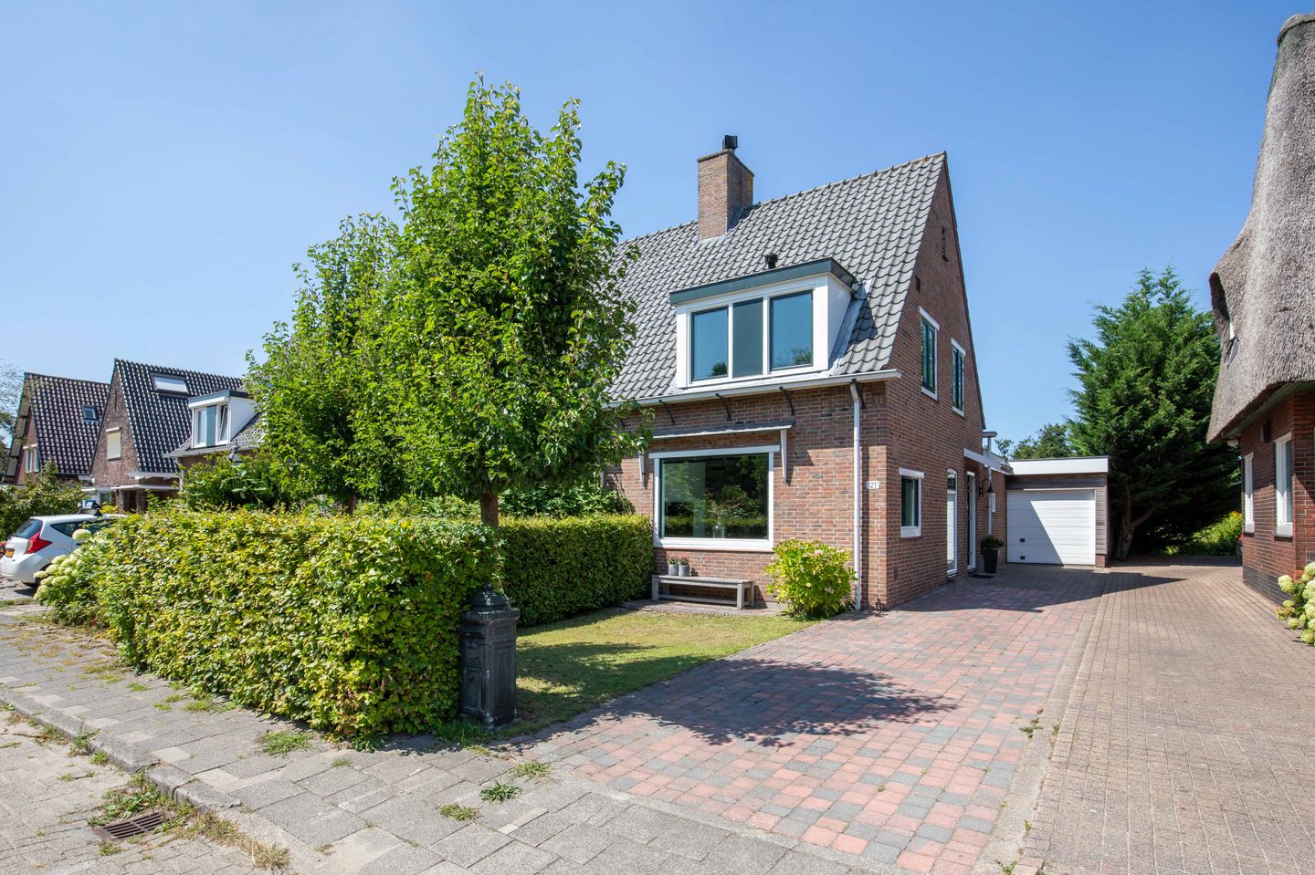 Foto 4 van Oosteinderweg 121-B